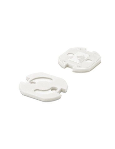 PROTECTOR  ENCHUFE  6UD.  -  5400-2-