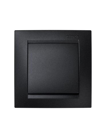 CONMUTADOR  CRUCE  GRAFITO  -  F1590251038