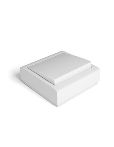 PULSADOR  TIMBRE  SUPERFICIE  10  A  8010