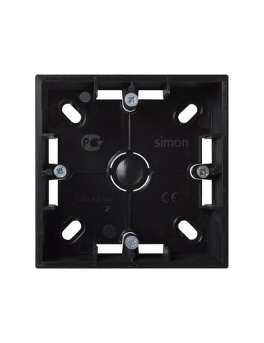 CAJA  SUPERFICIE  GRAFITO  -  F1590751038