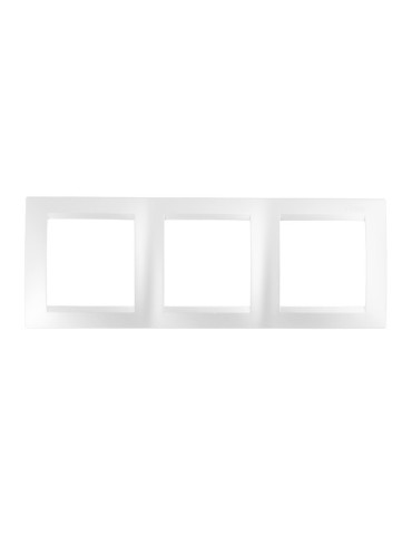 MARCO  3  ELEMENTOS  BCO  -  F1501630030