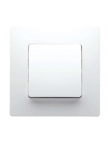 CRUZAMIENTO  BLANCO  -  396462