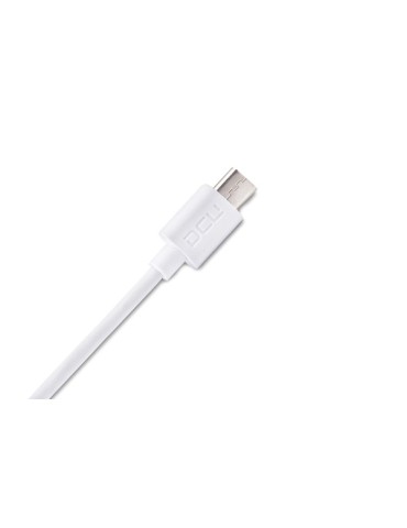 CONEXION  USB-MICRO  USB  BLANCO  1  M  30401225