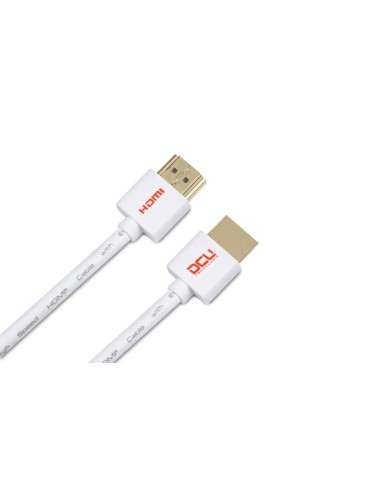 CONEXION  HDMI  M-HDMI  M  SLIM  1,5  M  30501036