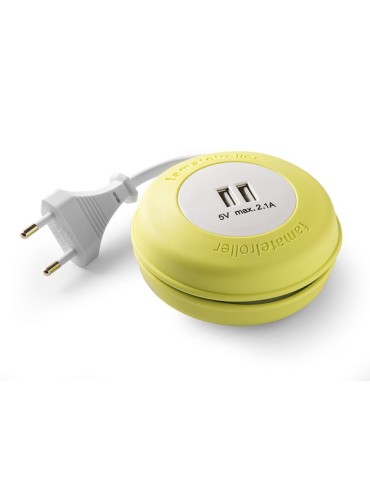 PROLONGADOR  2T  USB  2M  2X0.75  2957