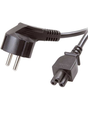 CONEXION  CORRIENTE  PC  IEC  320  -  45484