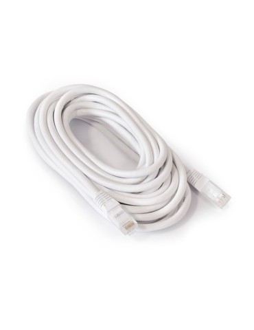 CABLE  MULTIMEDIA  RJ45  ETHERNET  CAT  6  5  M  AV0182C