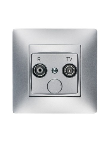 BASE  TV  EMPOTRAR  ALUM  9,5  MM  9235