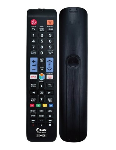 MANDO  DISTANCIA  UNIVERSAL  PARA  TV  SMART  SAMSUNG  -  PDM-1001S