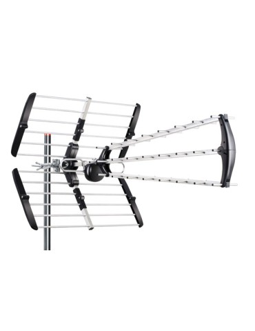 ANTENA  EXTERIOR  5G  17DB  38  ELEMENTOS  -  AN0546G5