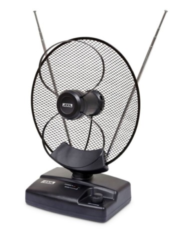 ANTENA  INTERIOR  5G  ELECT  REGULABLE  -  AN0256G5