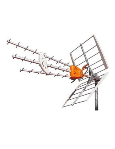 ANTENA  EXTERIOR  DAT  HD  LTE  -  149922