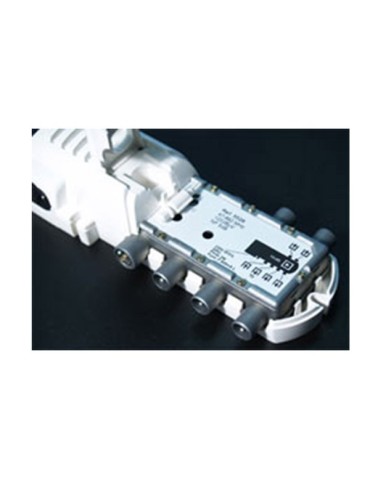 AMPLIFICADOR  ANTENA  TV  4  SALID  -  552940