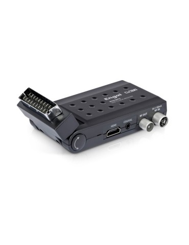 RECEPTOR  TV  TDT  T2  HD  MINI  USB  -  RT6130T2