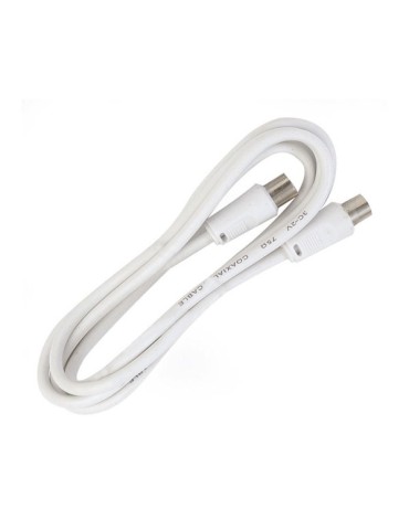 CONEXION  ANTENA  TV-5  M  BCO  -  MU860305