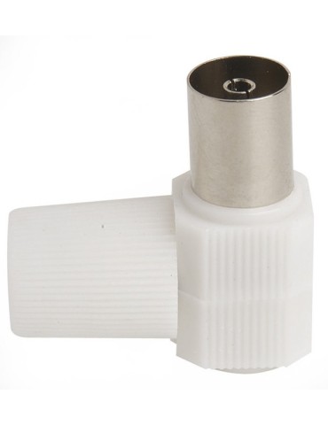 CONECTOR  HEMBRA  ACODA  CABLE  TV  -  MU730851