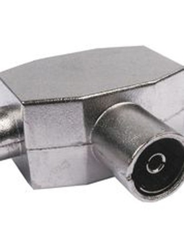 DISTRIBUIDOR  ANTENA  COAXIAL  2M  +  1H  BLINDADO  -  MP0606E