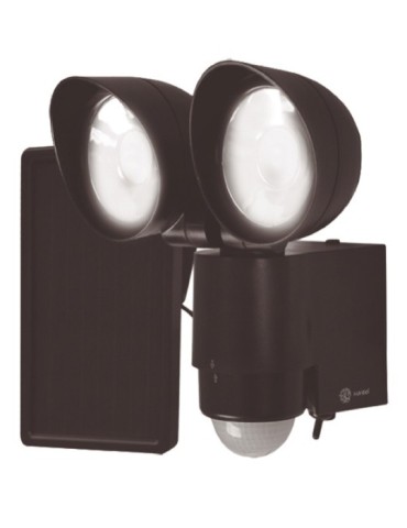 ILUMINACION  SOLAR+PROYECT  KIT  -  TWAINSOLBK