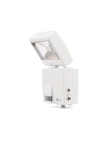 ILUMINACION  C/SENSOR  MOVIMIENTO  ARTIK  -  DISCOVERYYAR