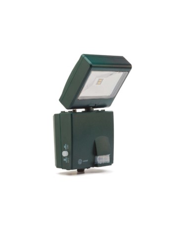 ILUMINACION  C/SENSOR  MOVIMIENTO  GROEND  -  DISCOVERYYGR