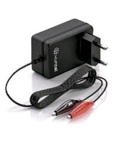 CARGADOR  UNIV.  BATERIA  ACID-PLOMO/LITIO  12  /  24V  100  W  DBC12