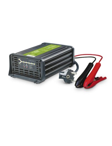 BATERIA  CHARGER  MJ-500W  12VDC-230VAC  -  CARBA1205