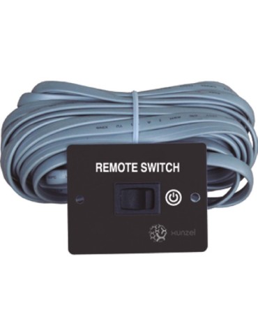 CONTROL  REMOTO  INVERSOR  O.PURA  -  RCXJ