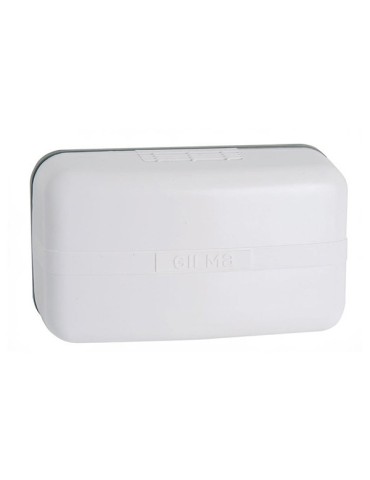 TIMBRE  CLASSIC  DING-DONG  BLANCO  230  V  PT931029