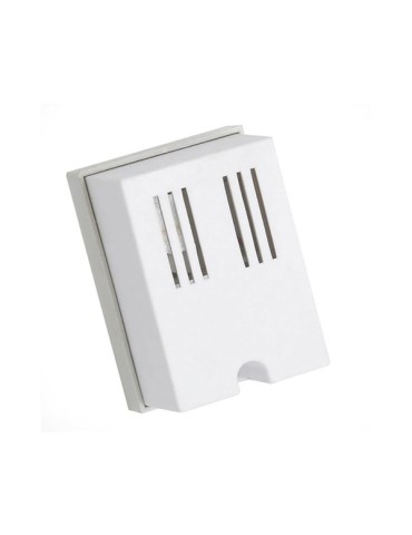 TIMBRE  BUZZER  ZUMBIDO  230  V  PT931050