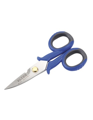 TIJERA  ELECTRICISTA  M/BIMAT  145  MM  108015