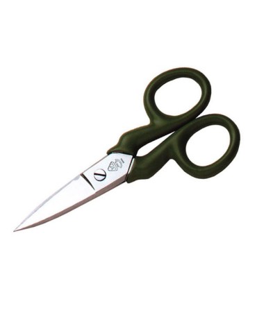 TIJERA  ELECTRICISTA  M/AISLANTE  5''  152