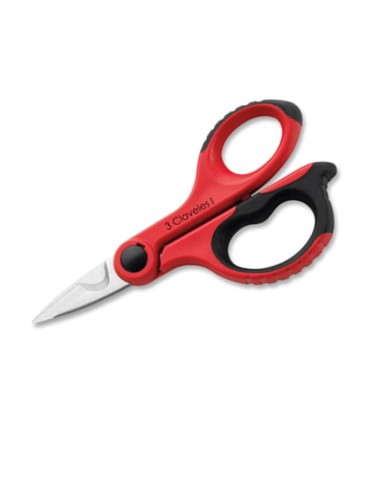 TIJERA  ELECTRICISTA  MICRODENT  5,5''  153