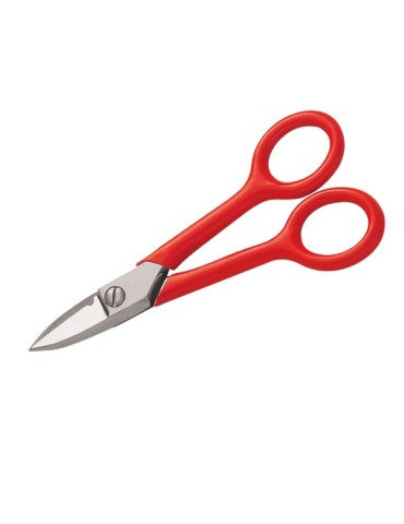 TIJERA  ELECTRICISTA  EXTRAFUERT  6''  SC150NG