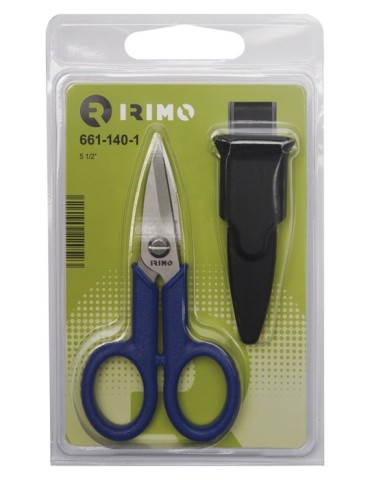 TIJERA  ELECTRICISTA  5''  661-140-1