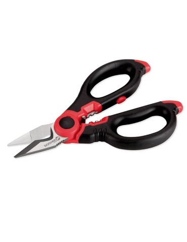 TIJERA  ELECTRICISTA  EXTRA  145  MM  296-009