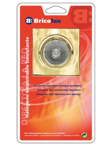 FOCO  HALOGENO  ORIENT  EMPOTR  -  765219  BR