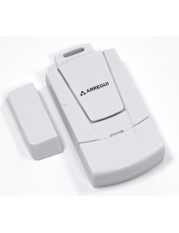 ALARMA  DE  PUERTA  O  VENTANA  -  AL003