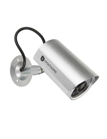 CAMARA  FICTICIA  METALICA  -  CS22D