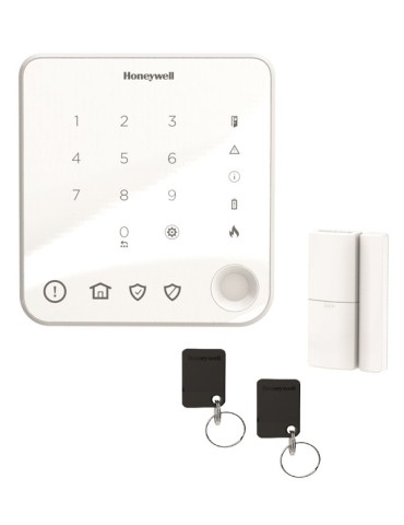 KIT  ALARMA  SMARTSECURITY  -  HS310S