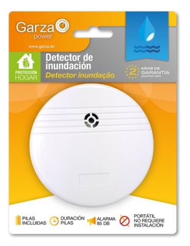 DETECTOR  INUNDACION  FUGA  AGUA  -  430052