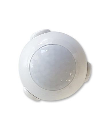 SENSOR  MOVIMIENTO  CONTROL  WIFI  -  10062