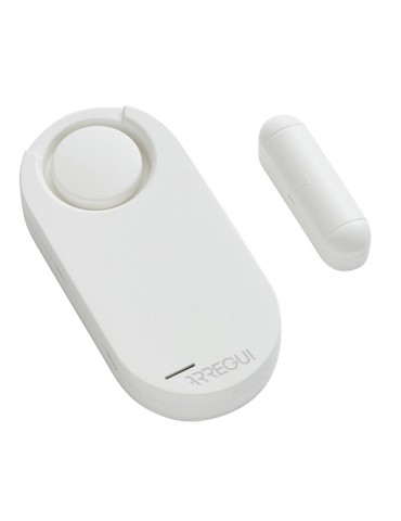 ALARMA  PUERTA  SENSOR  VIBRACION  -  AL011