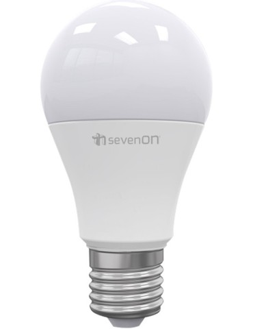 BOMBILLA  WIFI  E27  9  W  10071