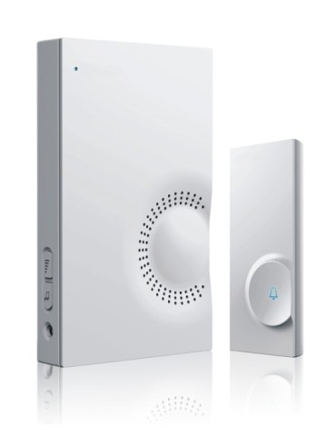 TIMBRE  PORTATIL  100  M  -  AF151170