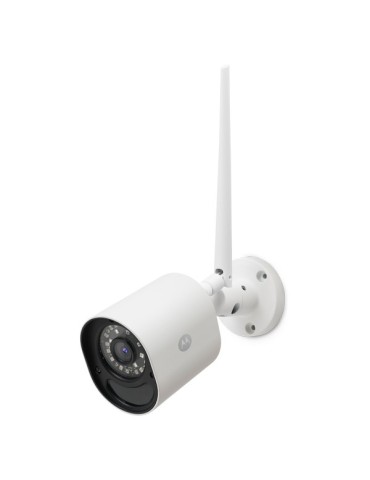 CAMARA  IP  WIFI  EXTERIOR  -  120FOCUS72