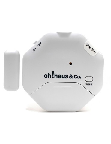 ALARMA  PUERTA/VENTANA  CORREDERA  -  OHA18