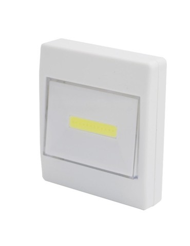 LUZ  LED  ARMARIO  3W  +  INTERRUPTOR  -  60411