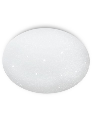 PLAFON  TECHO  LED  3  TEMPERATURA  COLOR  +MANDO  42  W  26-102-42-1