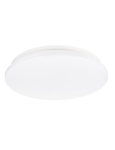 PLAFON  TECHO  ZAT  LED  6000K  LF  1600L  20  W  490140