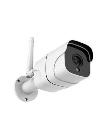 CAMARA  IP  WIFI  EXTERIOR  FULL  HD  1080  P  MIOCAM003